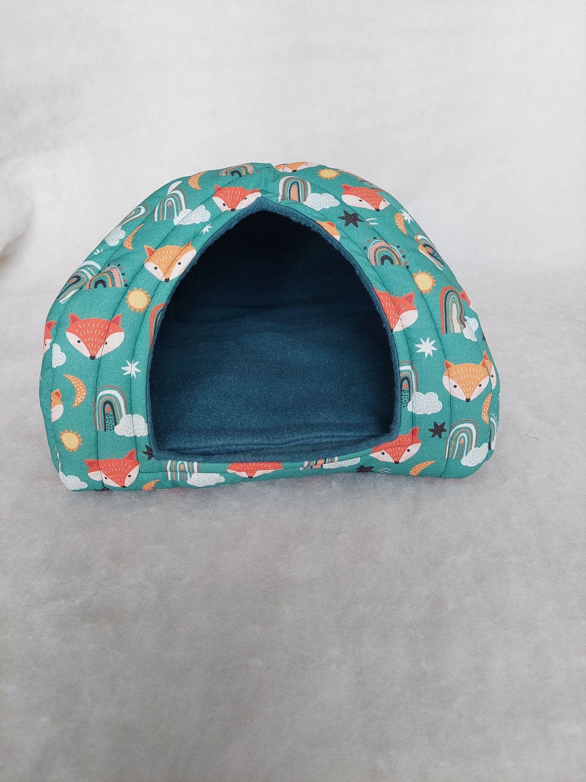 Cavia iglo huisje nieuw, Verzenden, Nieuw
