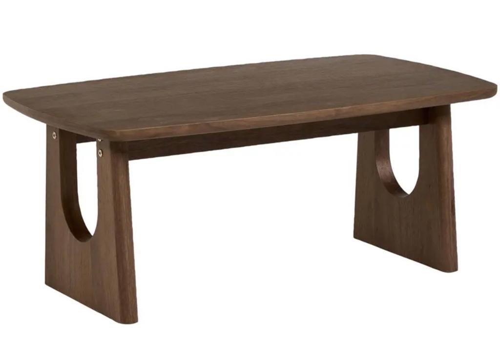 Nieuwe Japandi salontafel kwantum zgan, Huis en Inrichting, Tafels | Salontafels, Ophalen, 100 tot 150 cm, 50 tot 100 cm, Zo goed als nieuw