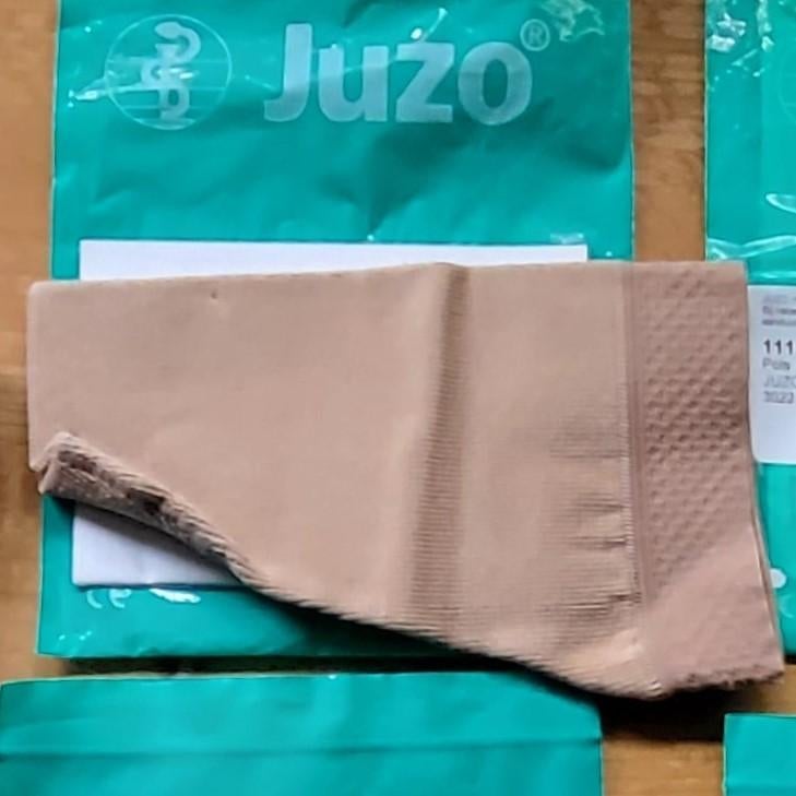 Elastische Juzo Therapeutische Brace - 1- Één, Ophalen of Verzenden