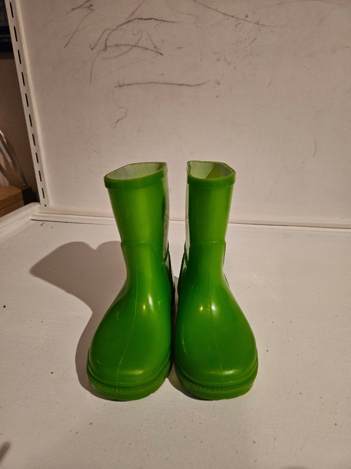 kinder Regenlaarzen maat 21, Ophalen, Nieuw, Laarzen, Jongen