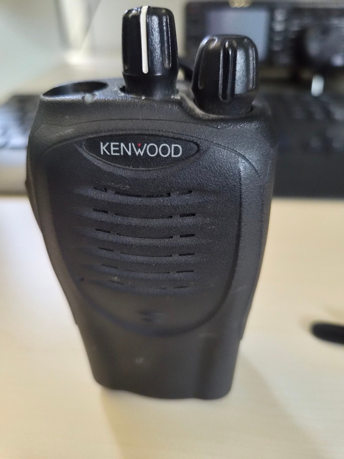 Kenwood TK-2160 Portofoon (zonder antenne en lader), Ophalen of Verzenden