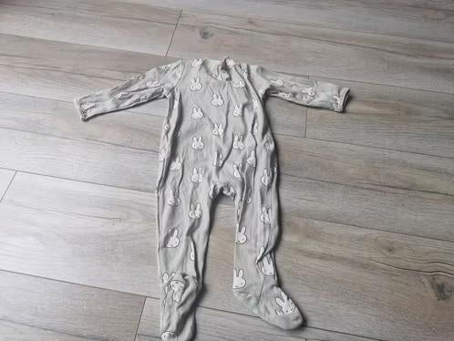 Mintgroen nijntje boxpakje maat 86 h, C&A, C&A, Jongetje of Meisje, Onbekend