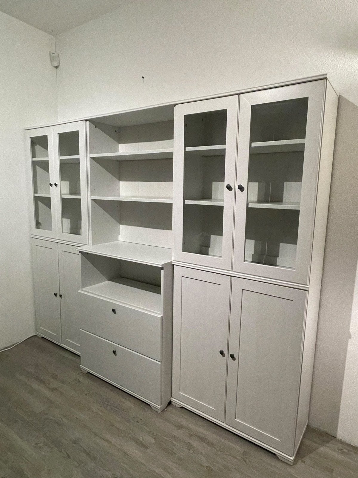 Servieskasten boekenkasten, Huis en Inrichting, Ophalen, Met lade(s), 50 tot 100 cm, 150 tot 200 cm