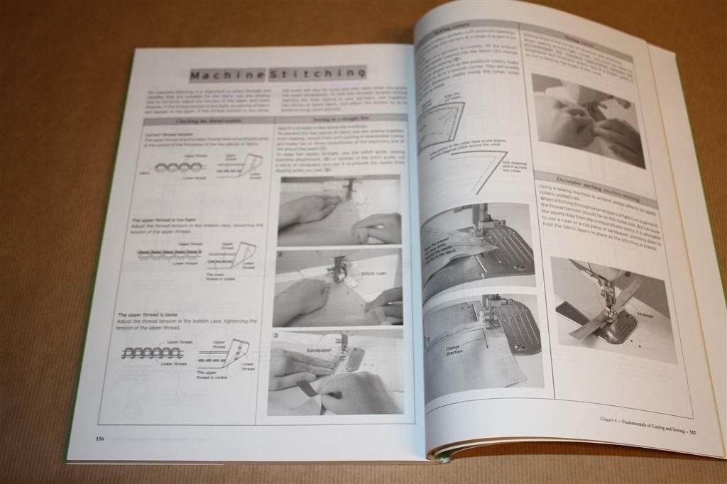 Fundamentals of Garment Design. Kledingontwerp., Ophalen of Verzenden, Gelezen, Mode algemeen