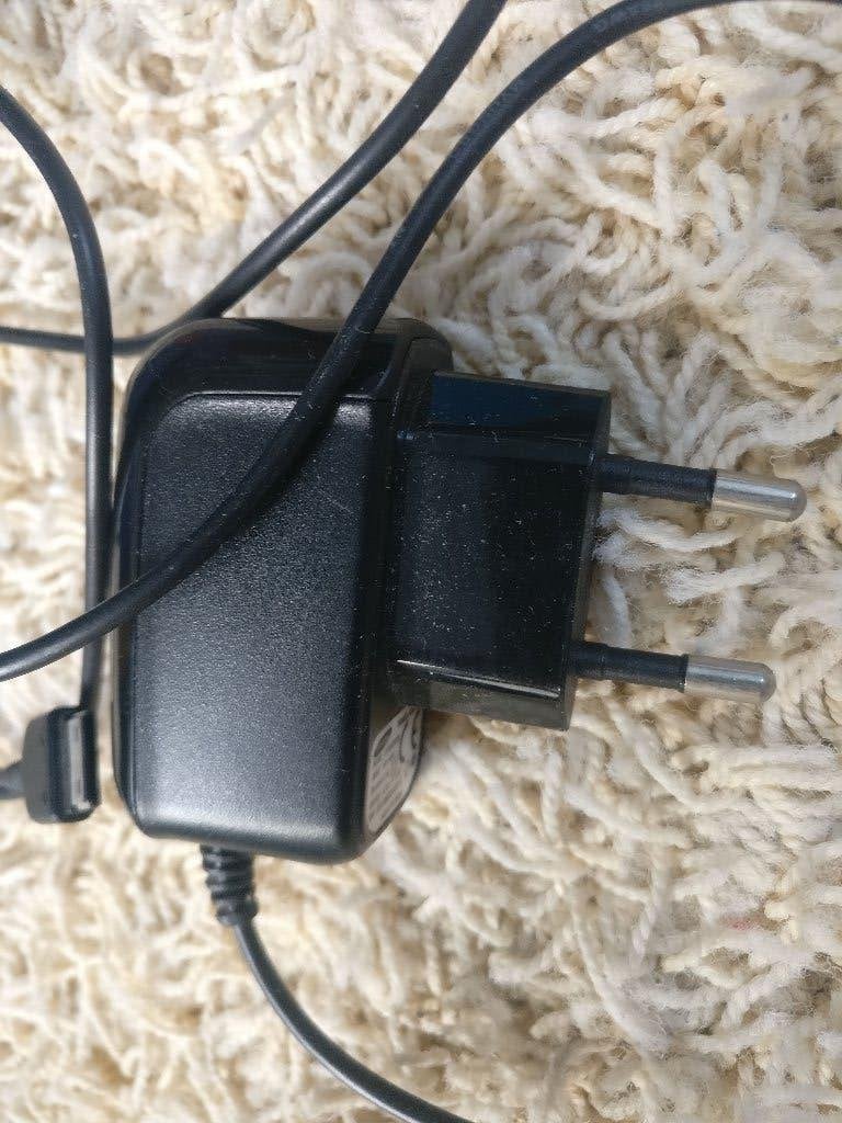 Samsung mobiele telefoon oplader travel adapter ATADS30EBE, Ophalen of Verzenden, Zo goed als nieuw, Samsung, Adapter