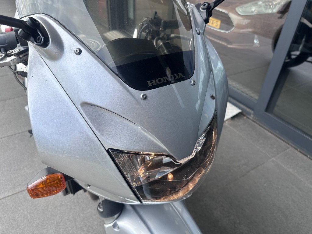 Foto 9 van Honda CB 600 CB600 FS Tophalf Hornet