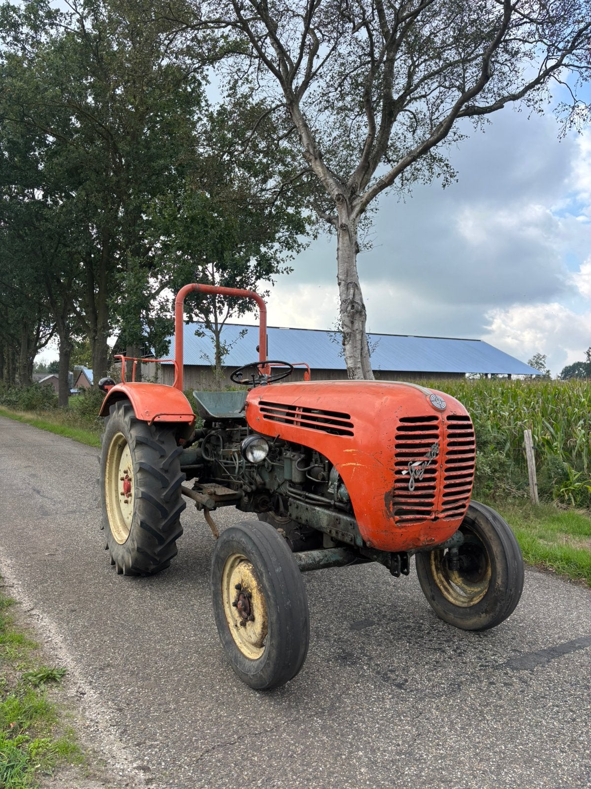 Steyr 188, Ophalen, Gebruikt, Tot 80 Pk, Steyr