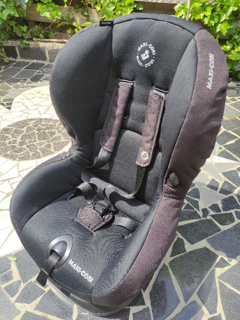 Maxi Cosi Priori SPS +, Kinderen en Baby's, Autostoeltjes, Ophalen, Autogordel, 9 t/m 18 kg, Zo goed als nieuw
