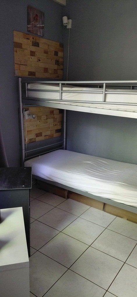 stapelbed in zeer goede staat, Ophalen, 90 cm, 160 tot 180 cm, Tweepersoons