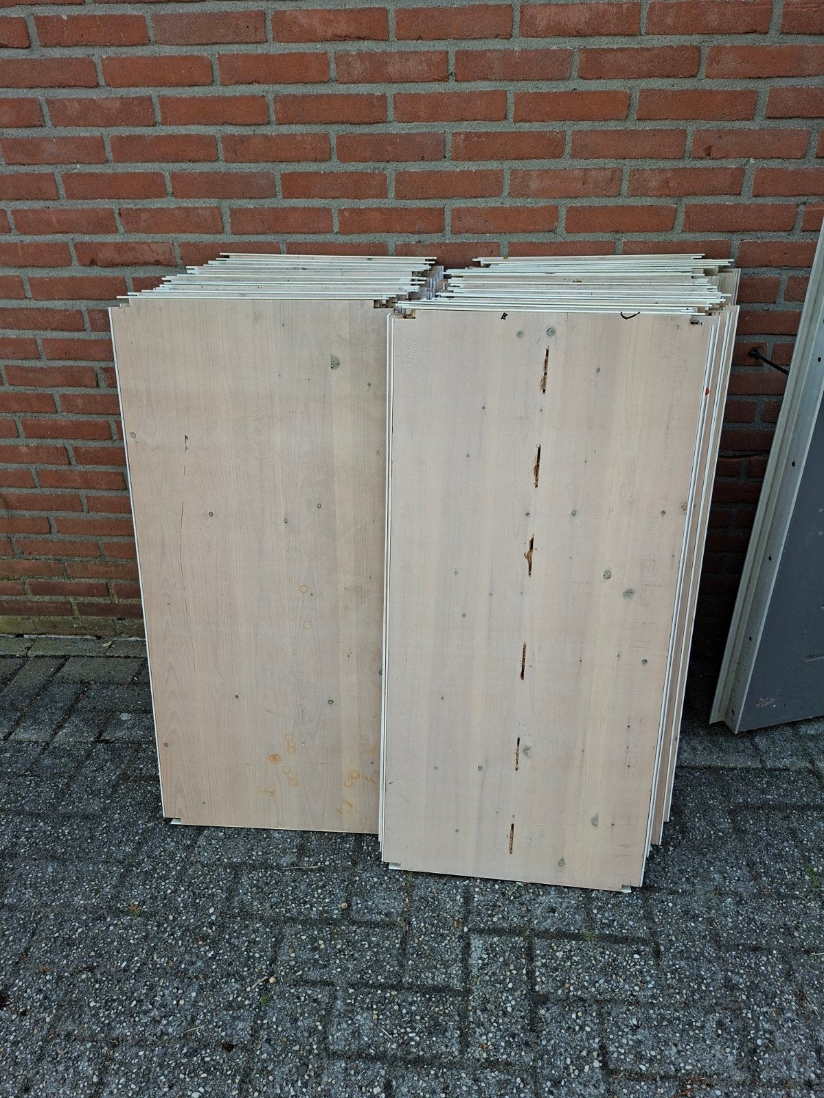 lundia 100 x 50 € 5 per stuk, Ophalen, Nieuw, Gerrit mouwweg 91 8075 AH Elspeet, By-henk
