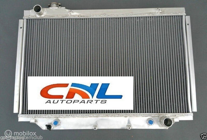 Radiateur TOYOTA LAND CRUISER HDJ80/HZJ80 1HZ/1HD 4.2L