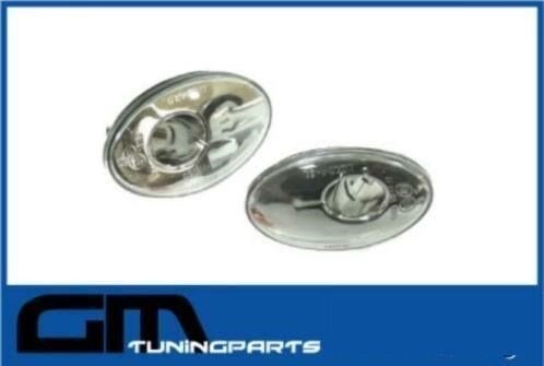 Heldere zijknipperlichten opel astra f / corsa b / corsa c, -, -, Opel, Nieuw