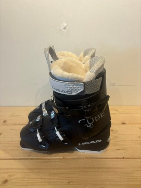 Head Cube 3 80w Dames skischoenen maat 26 (40) Nieuw, 160 tot 180 cm, Schoenen, Nieuw, Head Sport GmbH