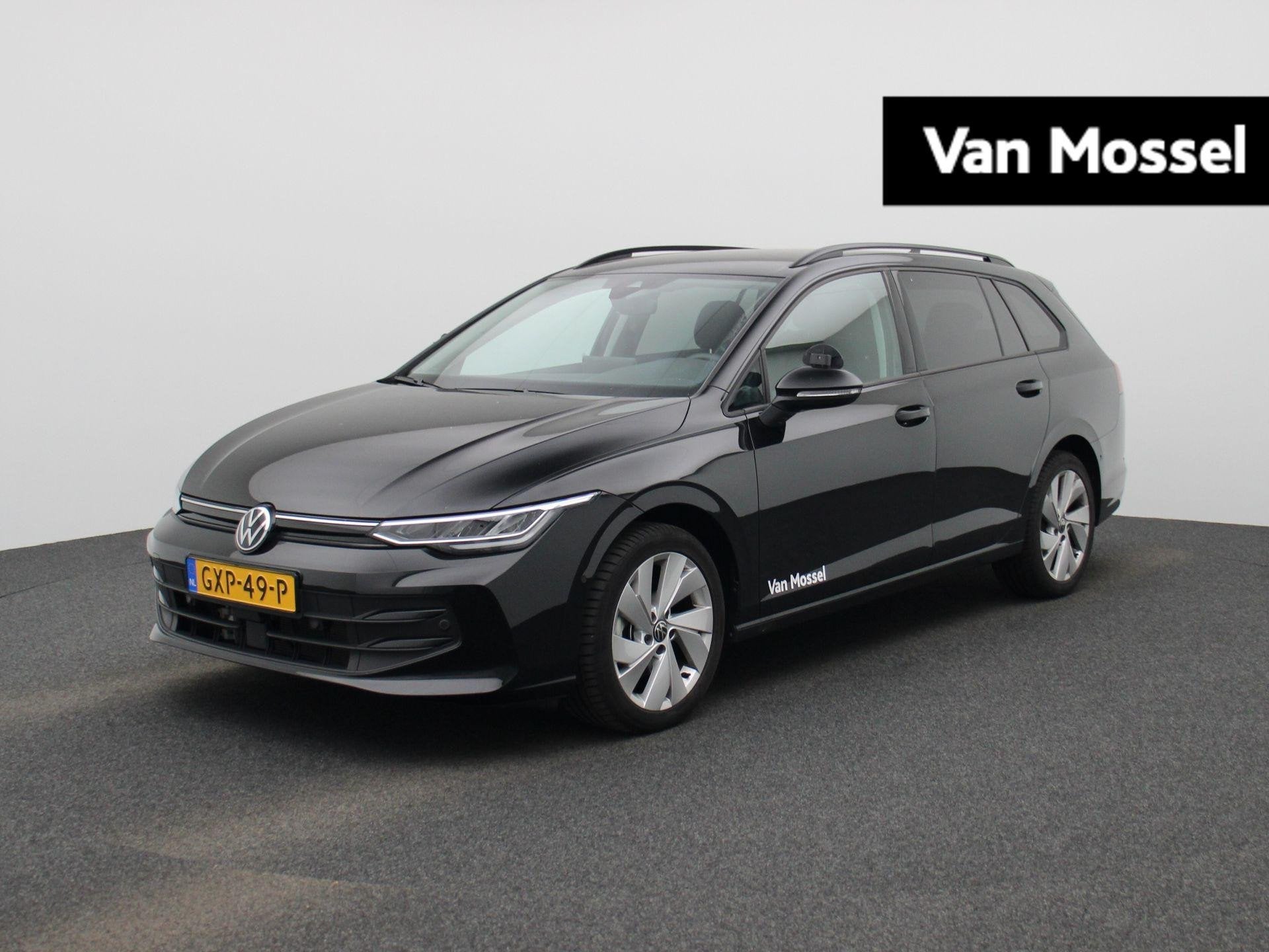 Volkswagen Golf Variant 1.5 TSI Life Edition | EM | 130 PK |
