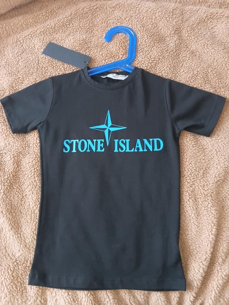 Leuk kinder t-shirtje 92-98 !, Kinderen en Baby's, Kinderkleding | Maat 98, Ophalen of Verzenden, Nieuw, Jongen of Meisje, Shirt of Longsleeve