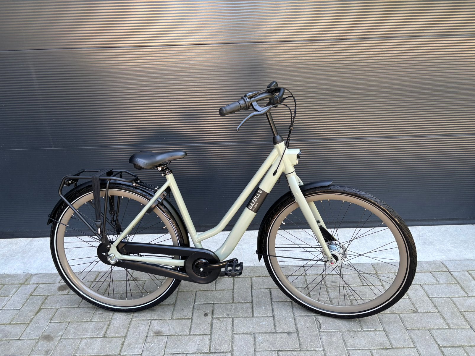 ZGAN Gazelle esprit T3 damesfiets/meidenfiets (49cm), Fietsen en Brommers, Fietsen | Meisjes, 26 inch of meer, Gazelle, Ophalen of Verzenden