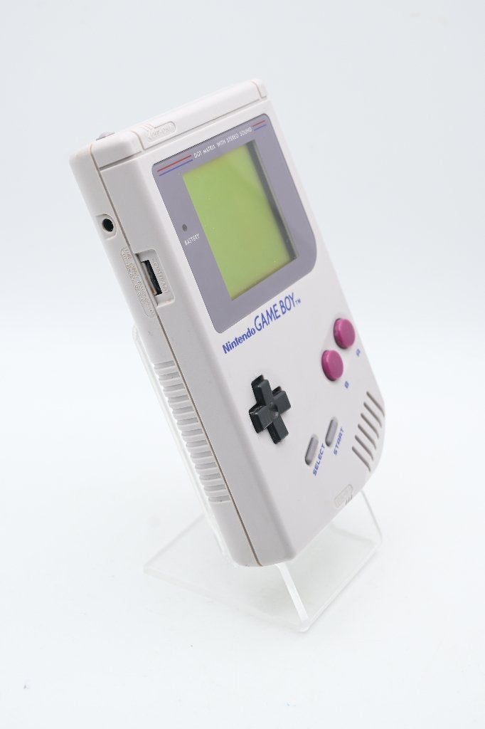 Nintendo Gameboy Classic - Vintage Handheld Console, Gebruikt, 1 speler, Onbekend, Ophalen of Verzenden