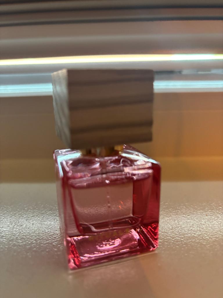 Rituals parfum, 2x gebruikt, zo goed als nieuw, Ophalen, Zo goed als nieuw