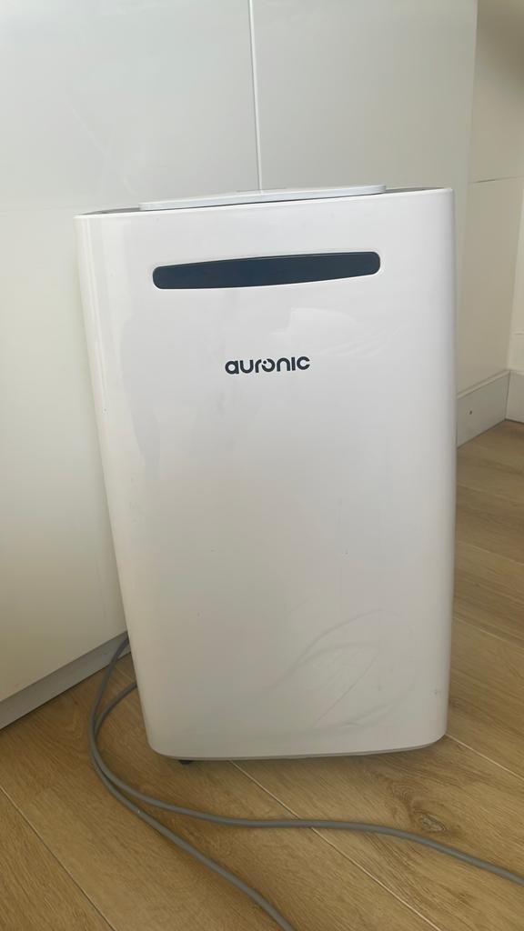 Autronic luchtontvochtiger tot 20 liter voor 40m2, Ophalen, Zo goed als nieuw