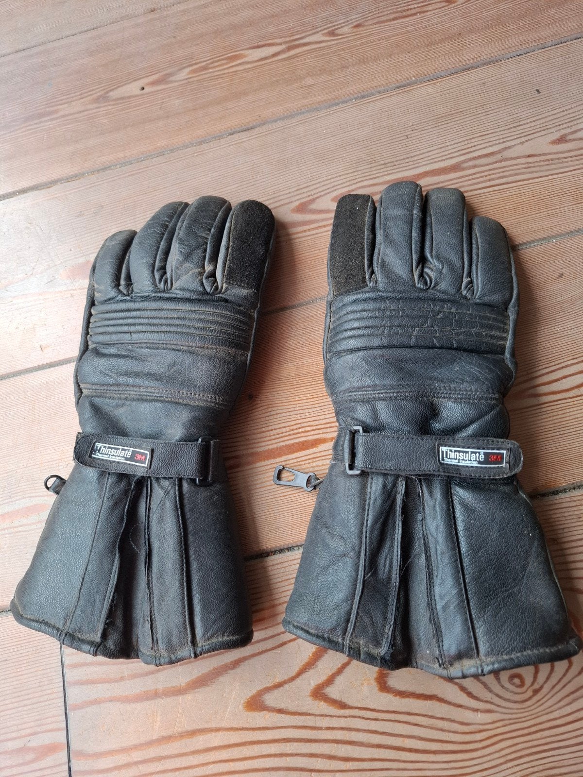 Stadler Gore Tex XXXL motorhandschoenen maat mt 12 heren, Stadler, Heren, Ophalen of Verzenden, Handschoenen