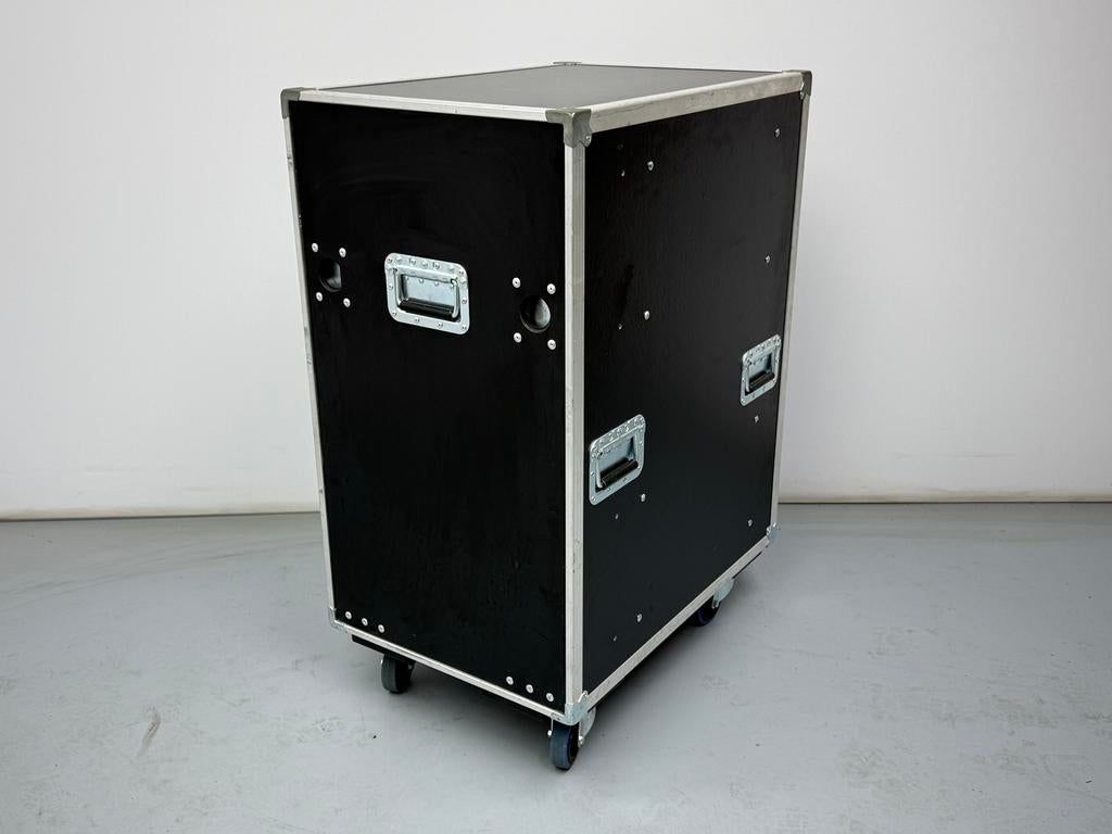Flightcase 20HE met uitneembare deuren | incl. btw, Muziek en Instrumenten, Behuizingen en Koffers, Ophalen, -, -, Overige instrumenten