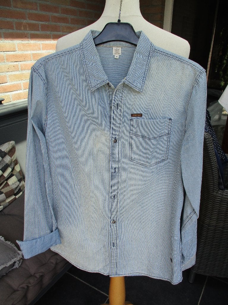 Firetrap, size M NIEUW!, Kleding | Heren, Nieuw, Halswijdte 39/40 (M), Firetrap, Verzenden