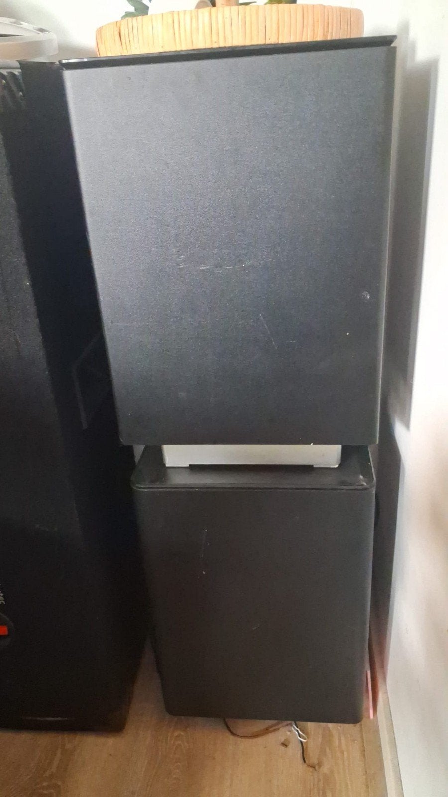 Philips Passieve Subwoofer - Krachtige Baservaring, Audio, Tv en Foto, Luidsprekers, Gebruikt, Subwoofer, 120 tot 150 watt, Philips