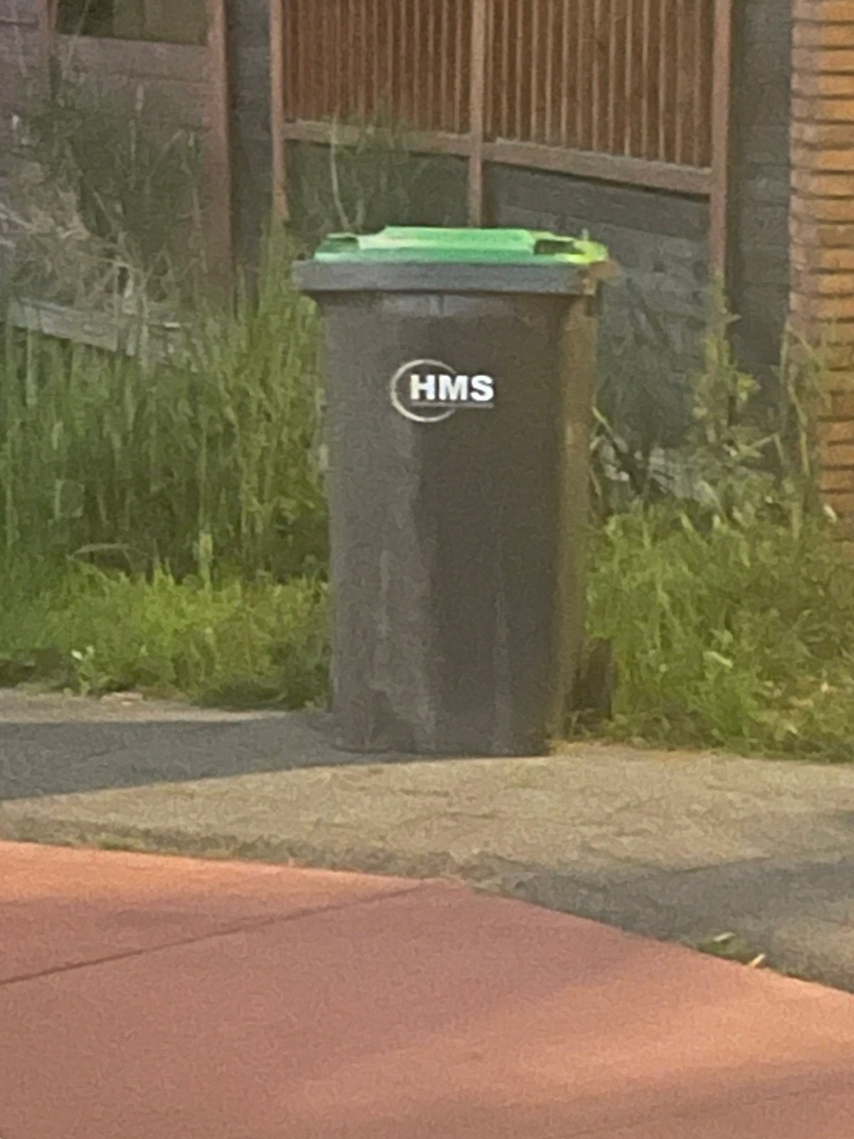 Container, Ophalen of Verzenden