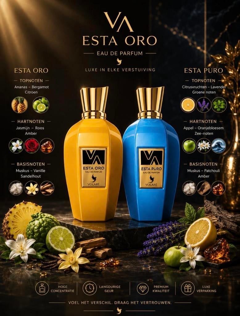 Originele Dubai Parfums - Groothandel & kleine aantallen, Ophalen of Verzenden, Nieuw