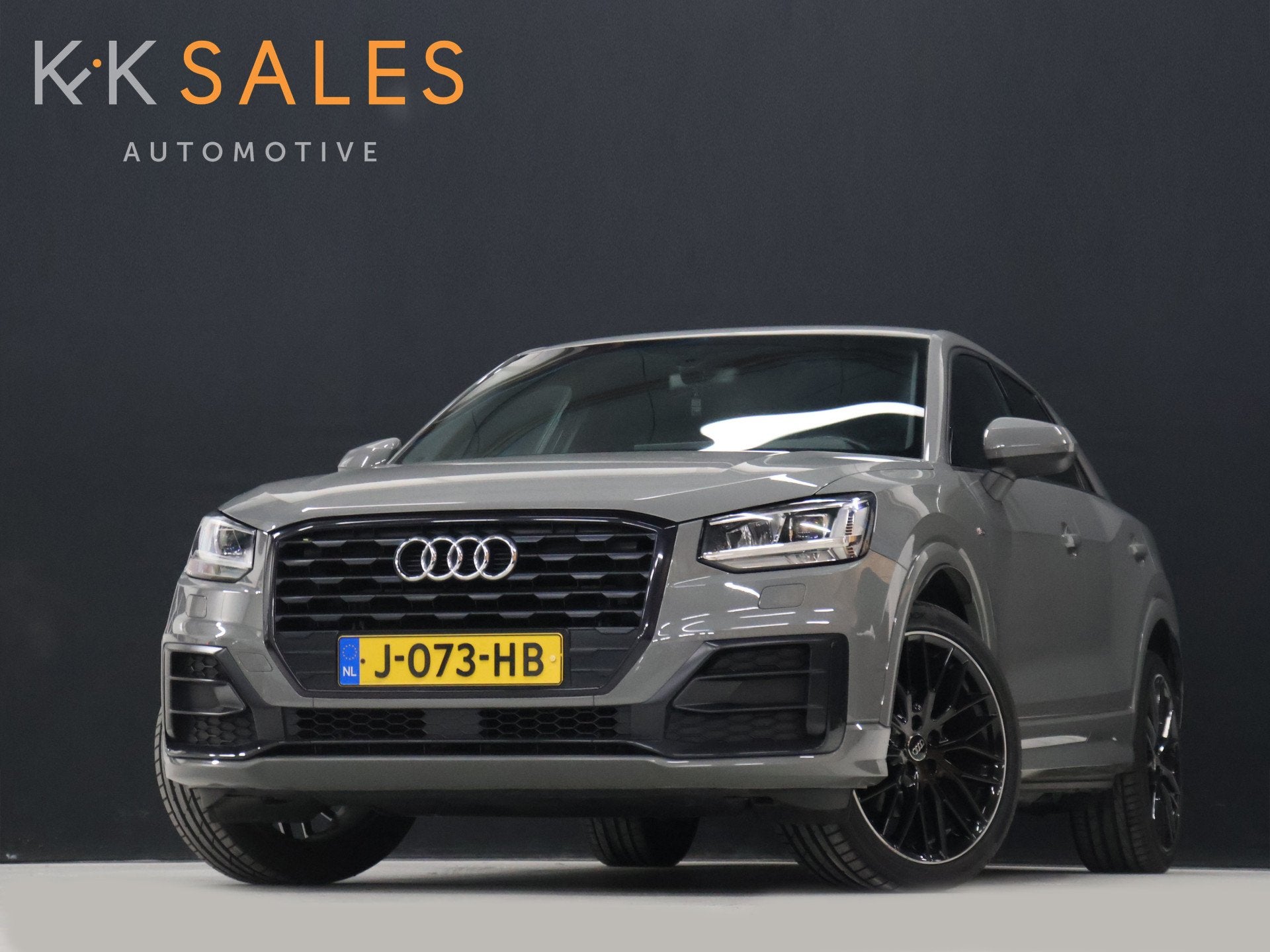 Audi Q2 35 TFSI S Edition [VIRTUAL COCKPIT, APPLE CARPLAY, A, Auto's, Audi, Automatische klimaatregeling, 4 cilinders, 150 pk