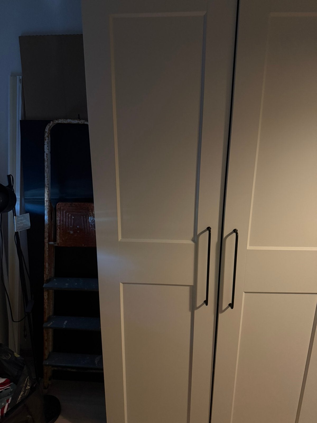 Pax kast deur, Ophalen, Nieuw, 50 tot 100 cm, 150 tot 200 cm
