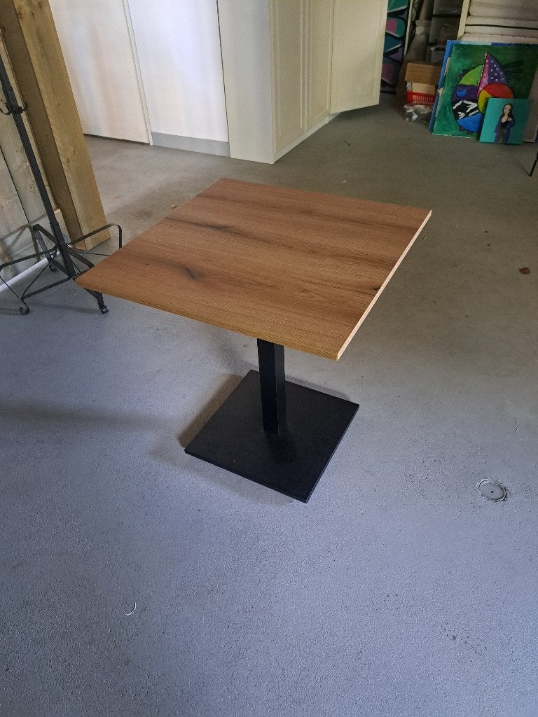 horeca tafel, Kunststof, Rechthoekig, Nieuw, 200 cm of meer