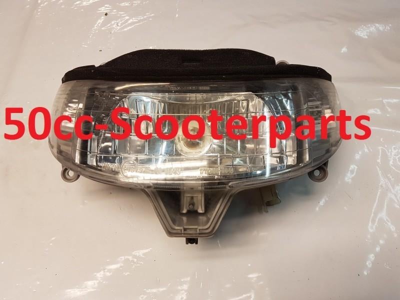 Koplamp unit Kymco dink compleet 7007114 gebruikt, Ophalen of Verzenden, -, -, -