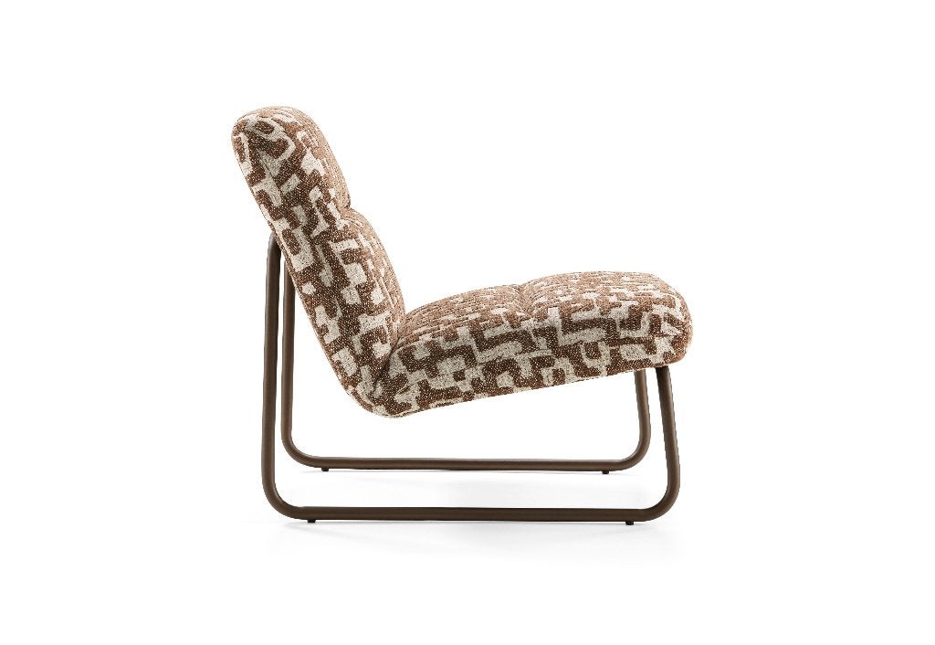 2 FAUTEUILS VAN HET MERK BAENKS STERK AFGEPRIJSD, Ophalen, MODERN, Nieuw, 75 tot 100 cm
