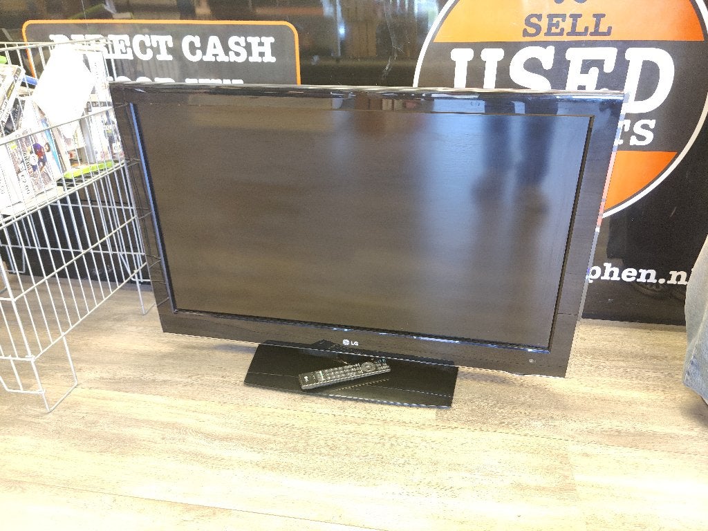 LG 42LH5010-ZD TV + AB || Nu voor €69.99!, Audio, Tv en Foto, Televisies, Ophalen, 50 Hz, X, 100 cm of meer