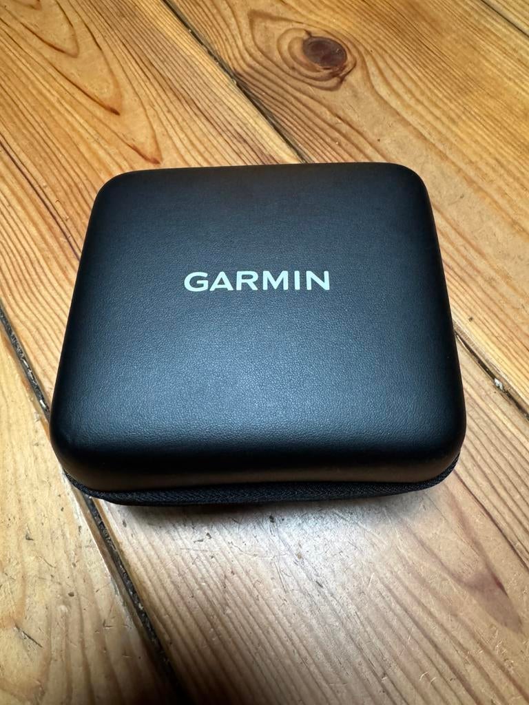 Garmin R10 approach, Sport en Fitness, Golf, Ophalen of Verzenden, Zo goed als nieuw, Overige typen