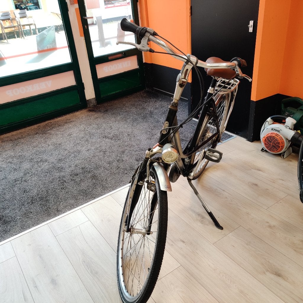 GAZELLE ORANGE Dames fiets nu voor €119.99, Ophalen, G, G, G