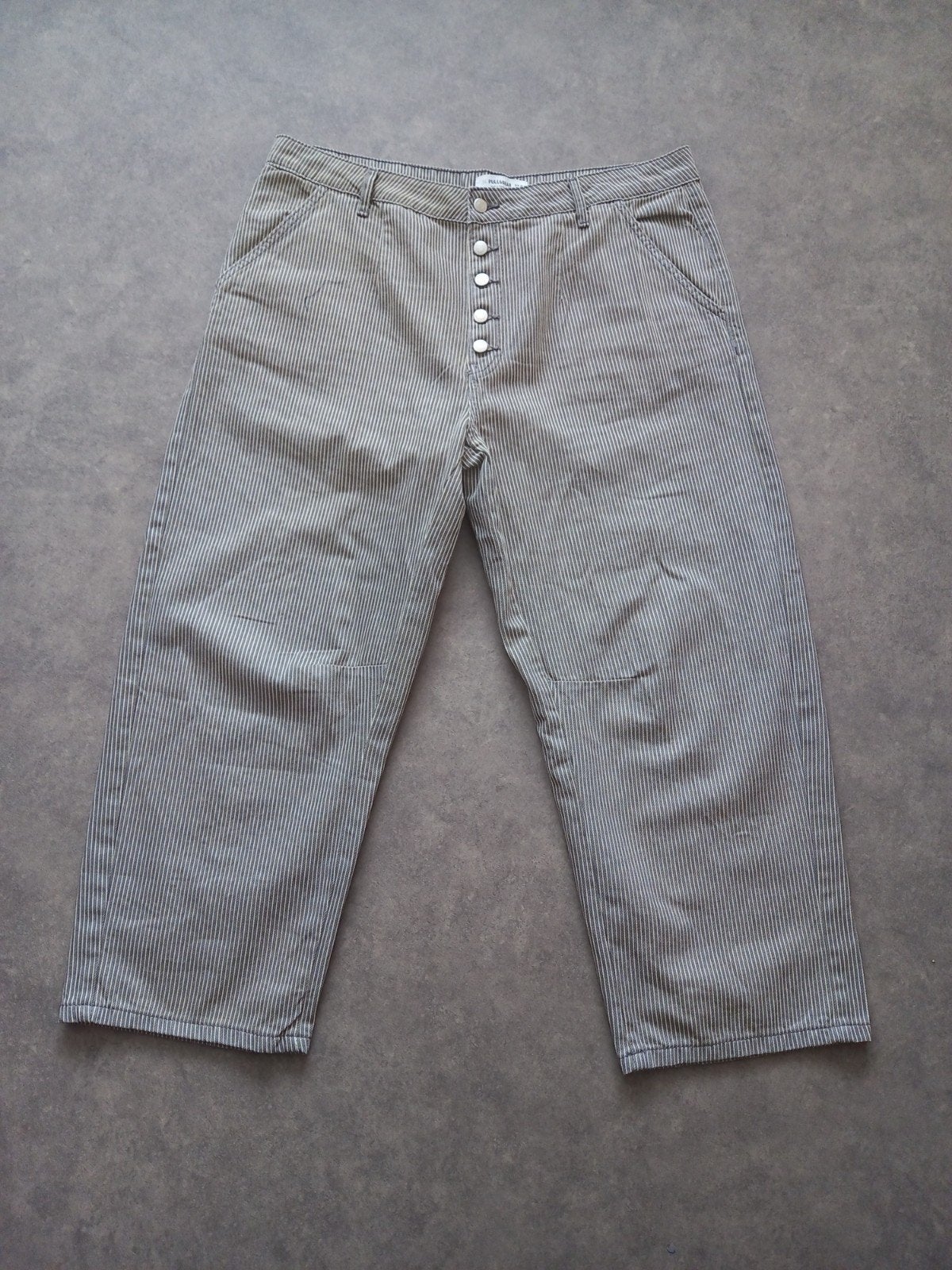 Nieuwe Pull & Bear broek maat 46, Pull & Bear, Ophalen of Verzenden, Nieuw