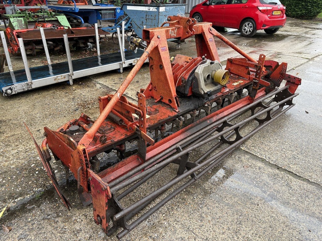 Lely rotorkopeg 3 mtr, Zakelijke goederen, Communications@lely.com, Cornelis van der Lelylaan 1
3147 PB  Maassluis, Grondbewerking