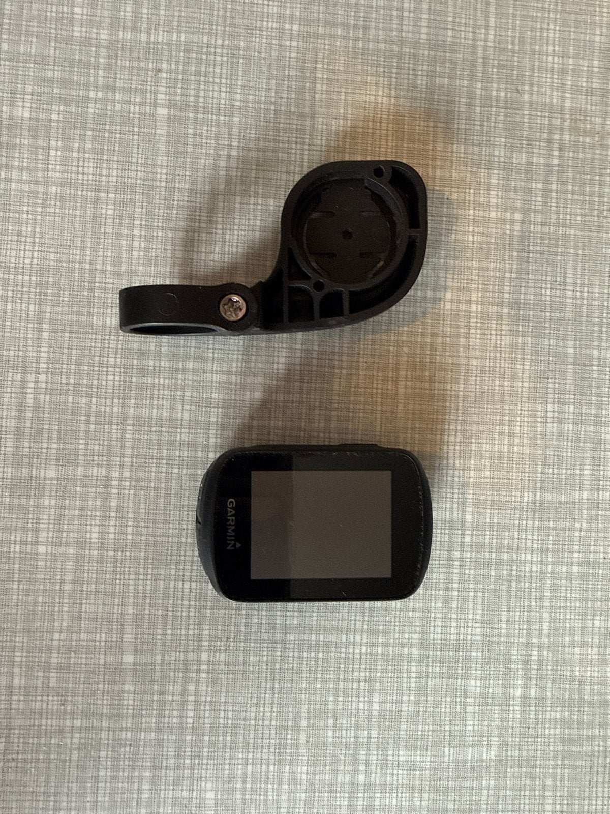 Garmin Edge 130 Plus met Zipp mount incl. micro-usb kabeltje, Fietsen en Brommers, Fietsaccessoires | Fietscomputers, Ophalen of Verzenden