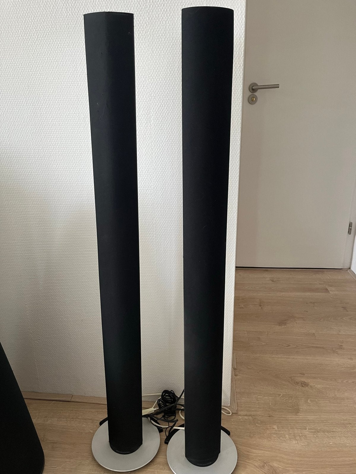 Bang & Olufsen BeoLab 6000 luidsprekers, Ophalen, Vloerstaande luidspreker, Gebruikt, 60 tot 120 watt