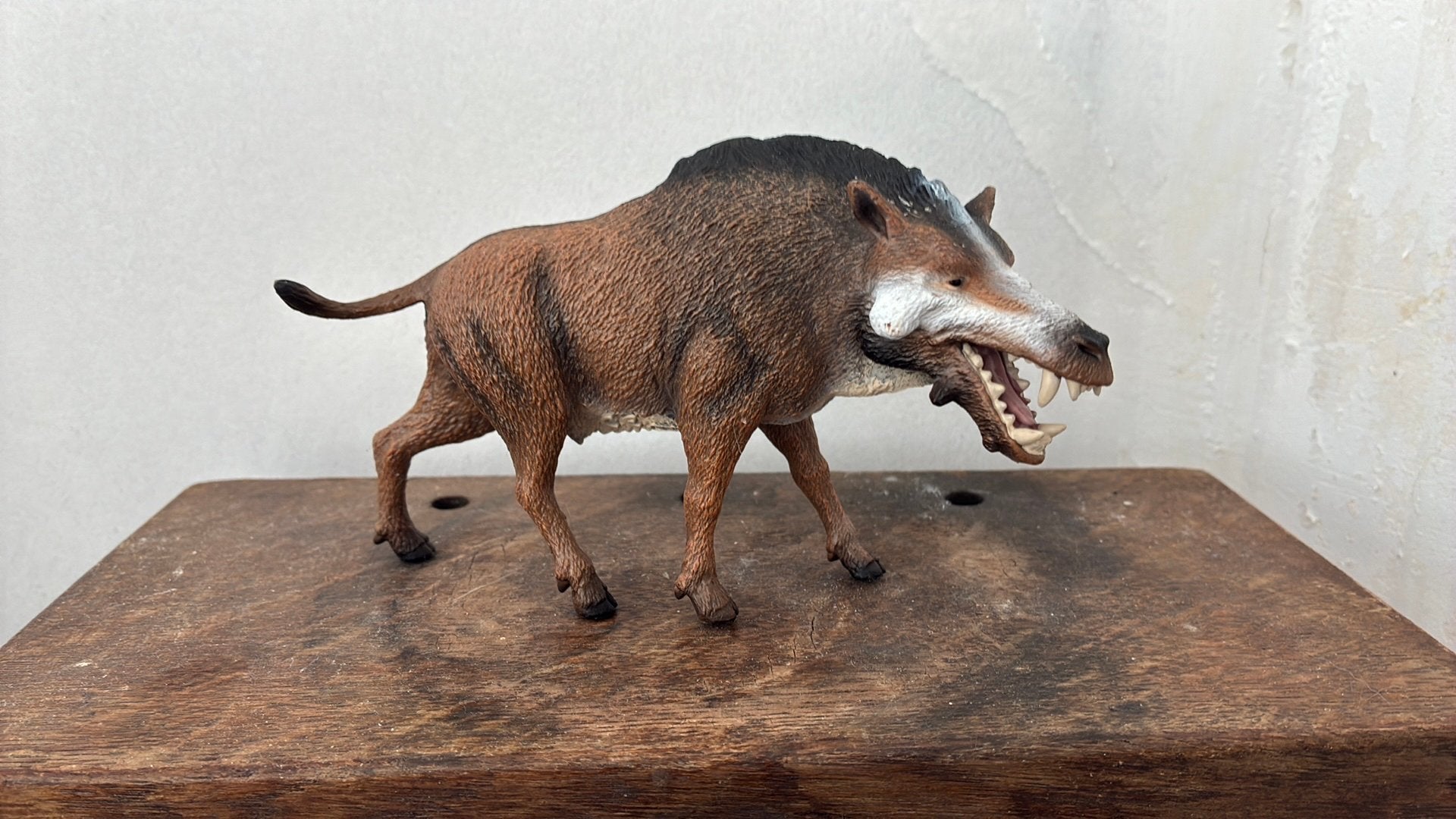 Collecta Deadon. Prehistorisch Dier., Ophalen of Verzenden, Zo goed als nieuw, Beeldje of Figuurtje