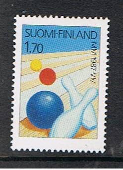 Postzegels Finland, Verzenden, Finland, Postfris