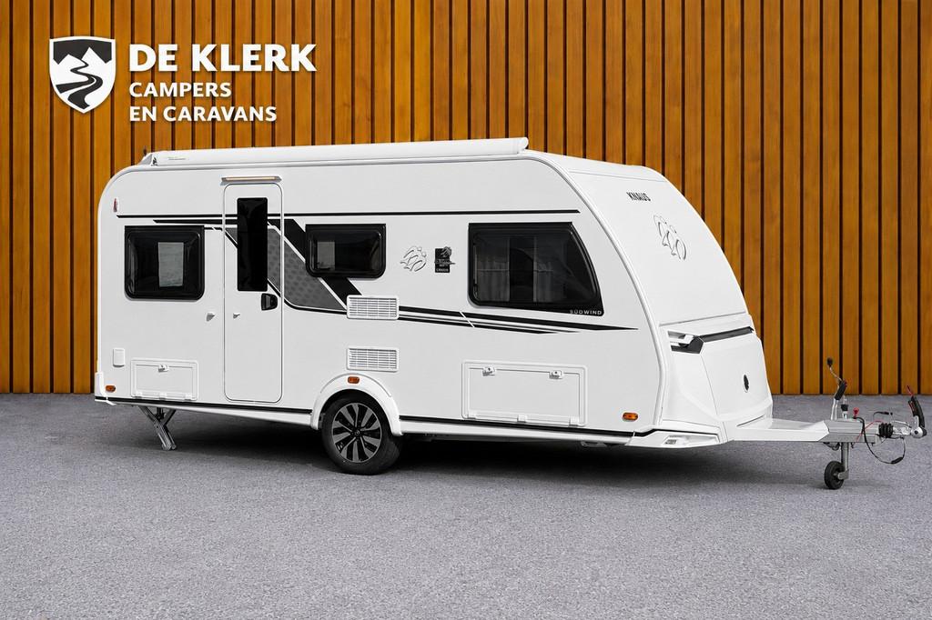 Knaus SUDWIND 460 EU Black Selection Wit / 50% Deals, Bedrijf, Info@deklerkcaravans.nl, 6 tot 7 meter, Knaus