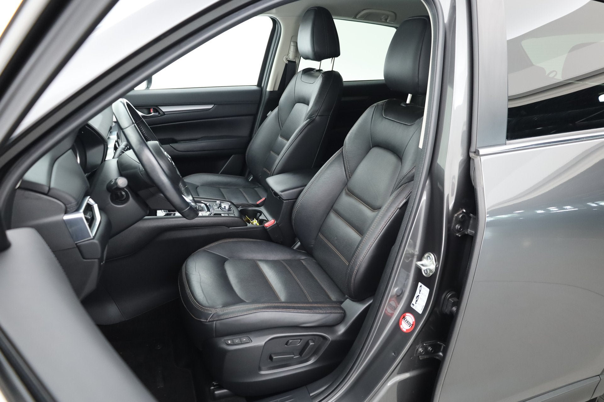 Mazda CX-5 2.0 SkyActiv-G 165 Skylease GT | Rijklaar! | Orig, Gebruikt, Euro 6, 4 cilinders, Automatische klimaatregeling