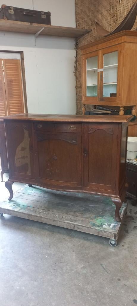 Dressoir ladekast  opknapper, Ophalen, Gebruikt, ., .