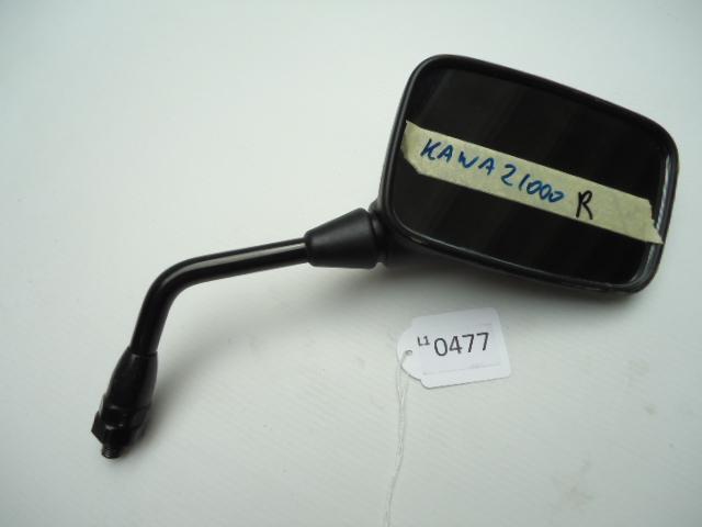Z1000 2003 - 2006 Kawasaki Spiegel D1-22726