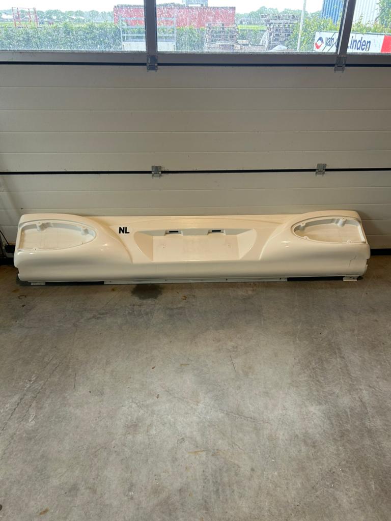Bumper carevan hobby, Ophalen of Verzenden, Voor, Bumper