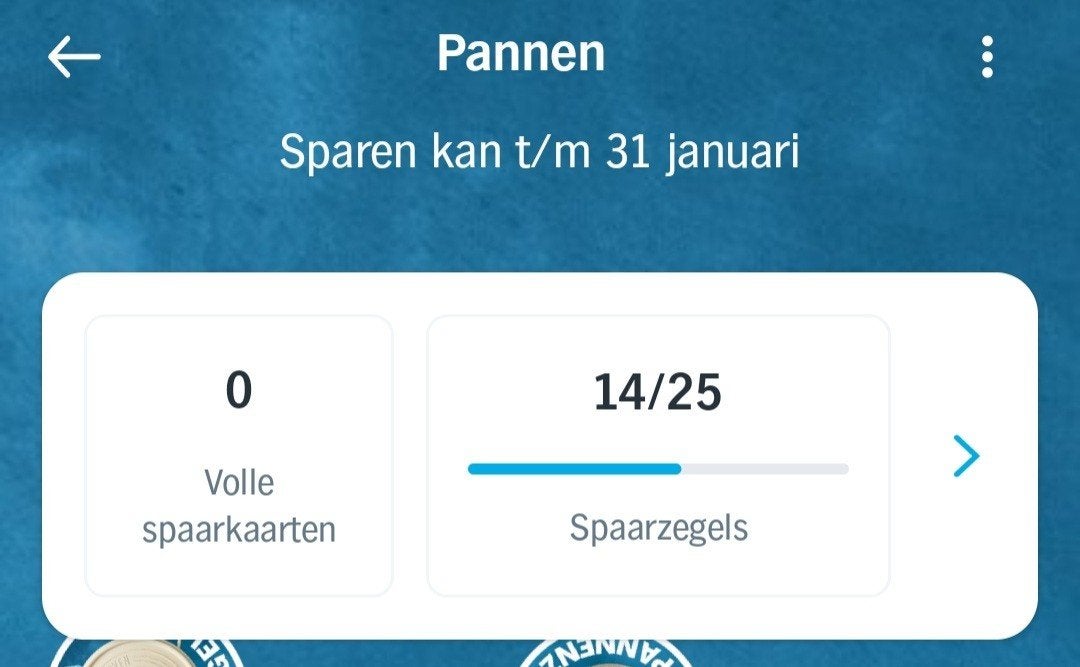 🍳14 digitale AH pannenzegels. Spaar nu voor hoge korting🥘, Verzamelen, Albert Heijn, Ophalen