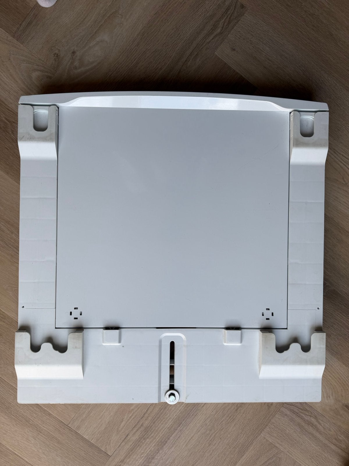 AEG stapelkit met uitschuifbare werkblad, Ophalen, Gebruikt, Minder dan 85 cm